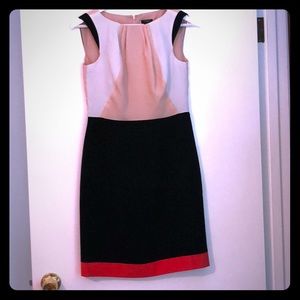 Ann Taylor formal dress